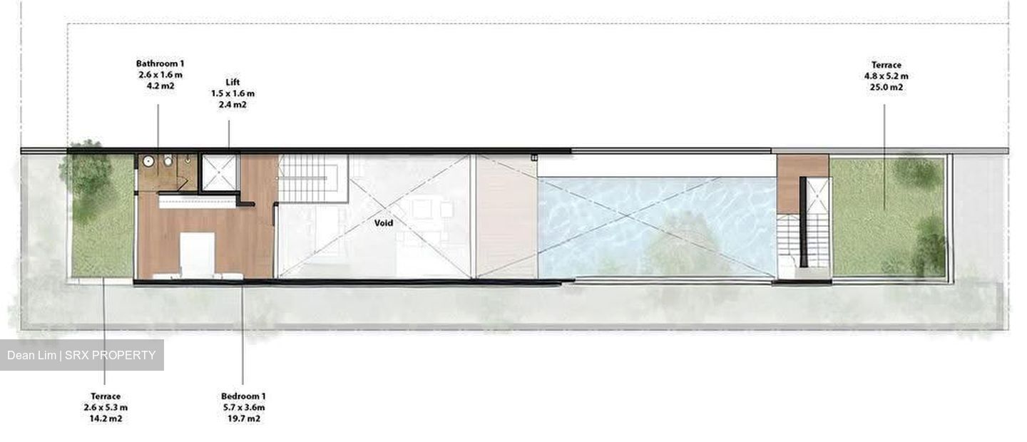 Jalan Ismail (D14), Semi-Detached #614580451